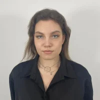 Zdjęcie profilowe modela AraAshmore