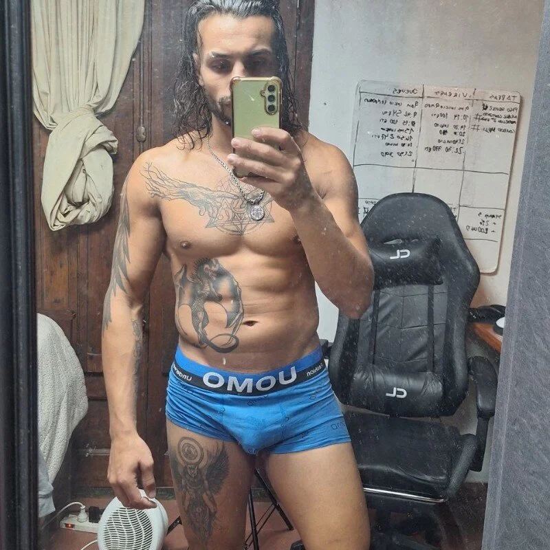 Unmorochosexy profile photo