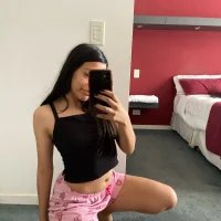 OrianaXclusive avatarbilde