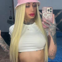 Zaratattoox  – avatarbillede