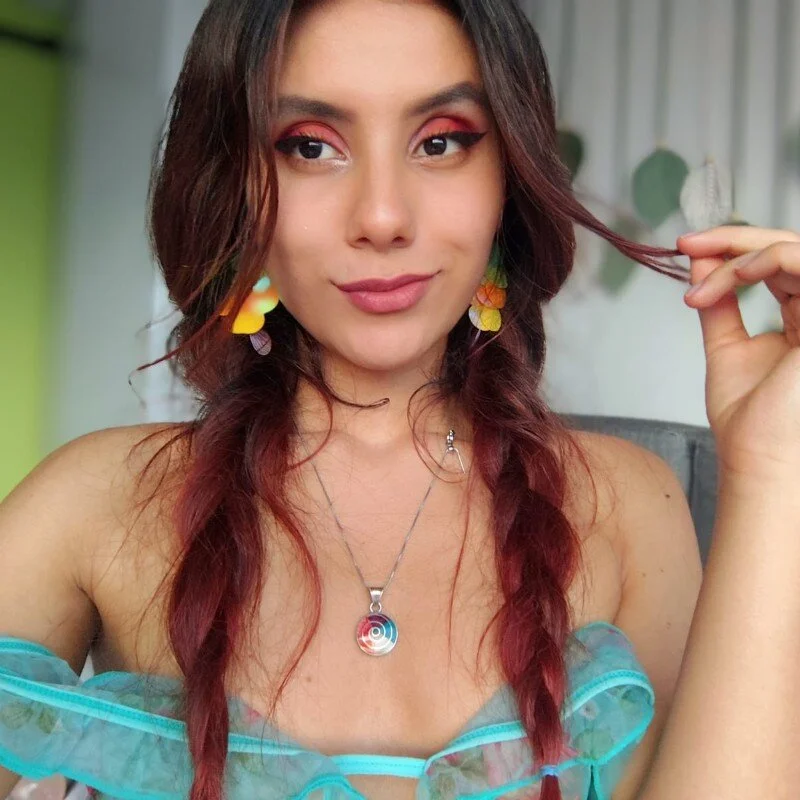 IrisRosse