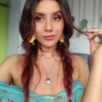 IrisRosseのプロフィール写真