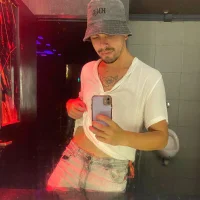 chicolatino332s profilbillede