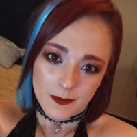 ValkaBlue's Foto Profil