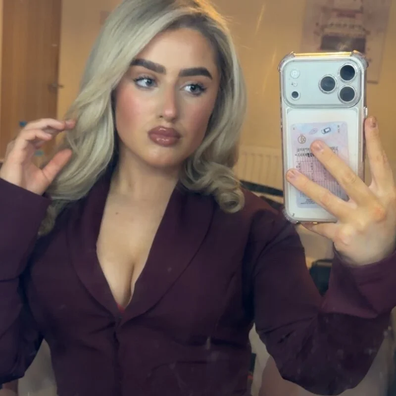 SiennaRosexx profile photo