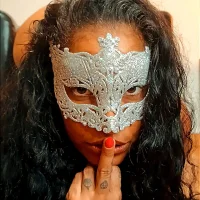 Pantera_Moranguinho's Profile Pic