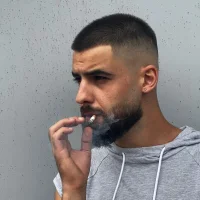 HairyRobxxx's Avatar Pic