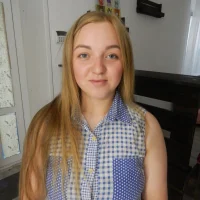 alexa_shine18's Profile Pic