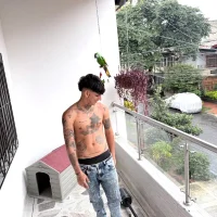 Sam_sexy_35 Gambar Avatar