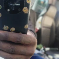 Mlikiliks profilbillede