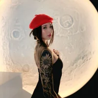 Аватар Venusvan1