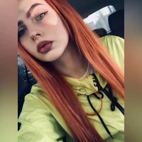 FairyRed's Profile Pic