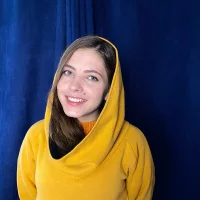 AshleyHolt 的个人资料图片