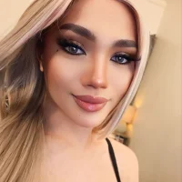 LUSCIOUSKIM Avatarbild