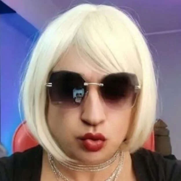 ErikaSexy_ profile photo