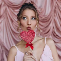 LolaWilsons: изображение аватарки