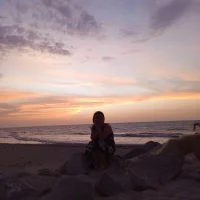 Zdjęcie profilowe modela JuliDiazz