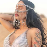 รูปโปรไฟล์ของ NattashaReed