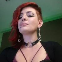 SheryyFoxx's Profile Pic