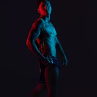 MR_EITHAN Adlı Modelin Avatarı
