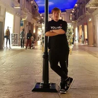 Ảnh Đại Diện Yakisoba79