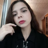 Slika avatara modela AdriaGlade