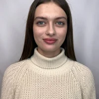 DorisEden's Profile Pic
