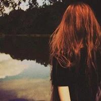 Naomi_Beck - Profil Fotoğrafı