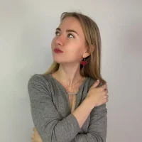 CathyHeximer Adlı Modelin Avatarı