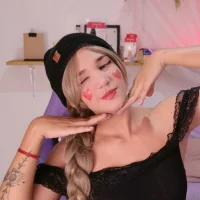 Lil_univers's Profile Pic