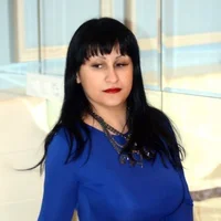 Foto de perfil de FlamyFantasy