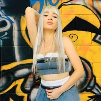 Zdjęcie profilowe modela Sheila_Lina