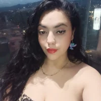 ximena2802's Avatar Pic
