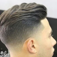 ModelledTread's Avatar Pic