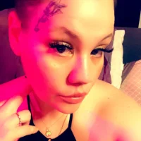 BBCLuvinJuicyPeach Adlı Modelin Avatarı