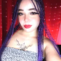 Queencocoa1 model avatar