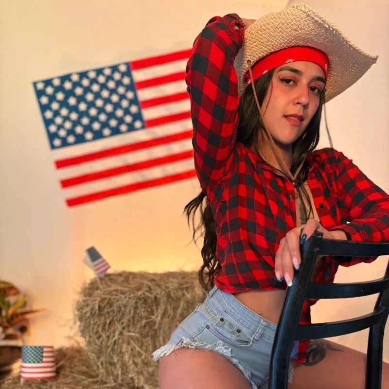 Xiomara_vega Stripchat profile image