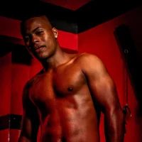 Pantherblackxxx's Profile Pic