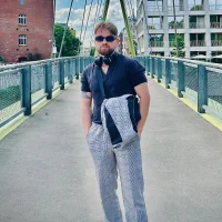 OldManEasyCone's Avatar Pic