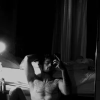 Foto desnuda XXX de PuertoRicanman