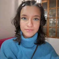 Gambar Profil Melodycute_