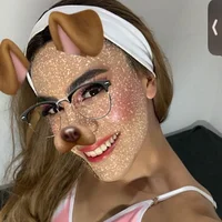 Webcam model Daianapricess