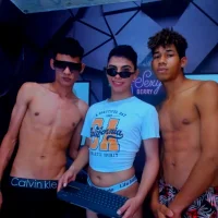 cute_boysexxx's Avatar Pic