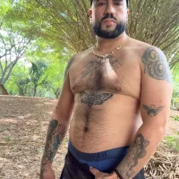 Imagem de avatar de DaddyBear__