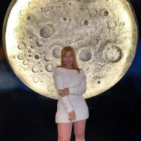 YamelBloom's Avatar Pic