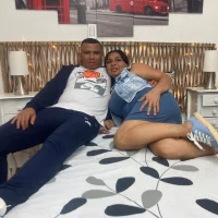 Zdjęcie profilowe modela Coupletraviesoso