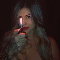 Zdjęcie profilowe modela Hanna_Borbon