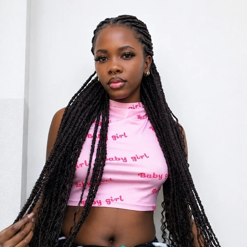 cocobaddie profile photo