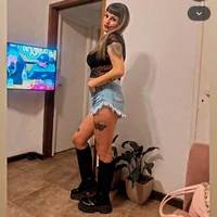 Guadabbcita – avatarbillede