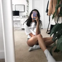 Zdjęcie profilowe modela LunaLin97